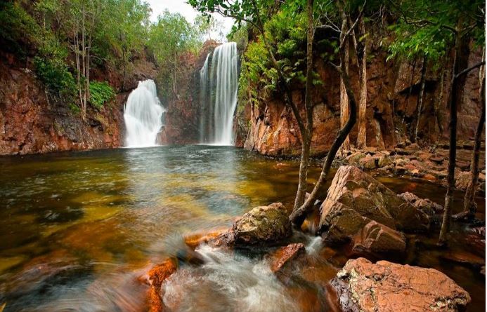 Exploring The 10 Best Tourist Attractions In Darwin, Australia